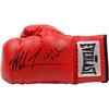 Signed Mike Tyson & Evander Holyfield