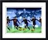 Lionel Messi autographed