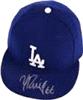 Yasiel Puig autographed