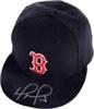 David Ortiz autographed