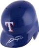 Prince Fielder autographed