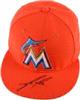 Jose Fernandez autographed