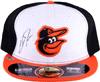 Chris Davis autographed