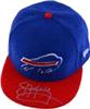 Jim Kelly autographed