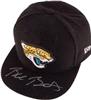 Signed Blake Bortles