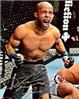 Demetrious Johnson autographed