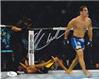 Signed Chris Weidman