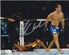 Chris Weidman autographed