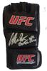 Signed Anthony Pettis