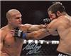 Signed Robbie Lawler
