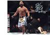 Johny Hendricks autographed