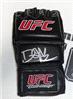 Signed Dominick Cruz