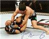 Joseph Benavidez autographed