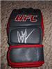 Signed Donald Cerrone