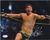 Josh Thomson autographed