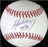 Jose Abreu autographed