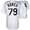 Signed Jose Abreu