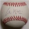 Signed Collin McHugh