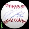 Dellin Betances autographed