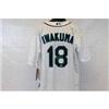 Signed Hisashi Iwakuma