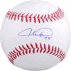 Jacob deGrom autographed