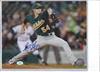 Signed Sonny Gray