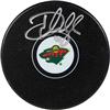 Devan Dubnyk autographed