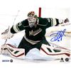 Signed Devan Dubnyk