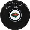 Jonas Brodin autographed