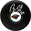 Ryan Suter autographed