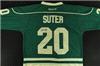 Signed Ryan Suter