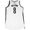 Deron Williams autographed