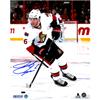 Signed Bobby Ryan