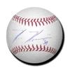 Kevin Kiermaier autographed