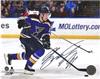 Signed Vladimir Tarasenko