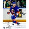 Ryan Strome autographed