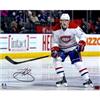 Signed Brendan Gallagher