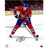 Signed Max Pacioretty