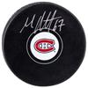 Signed Max Pacioretty