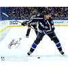 Steven Stamkos autographed