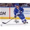 Signed Tyler Johnson