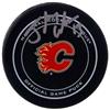 Johnny Gaudreau autographed