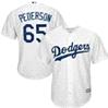 Joc Pederson autographed