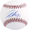 Joey Gallo autographed