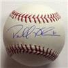 Dallas Keuchel autographed