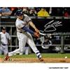 Carlos Correa autographed