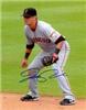 Joe Panik autographed