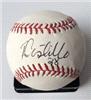 Rusney Castillo autographed