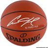 Andre Iguodala autographed