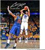 Andre Iguodala autographed